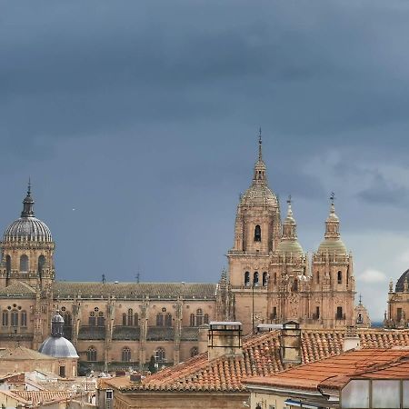 Dona Urraca By Gaiarooms Salamanca Esterno foto